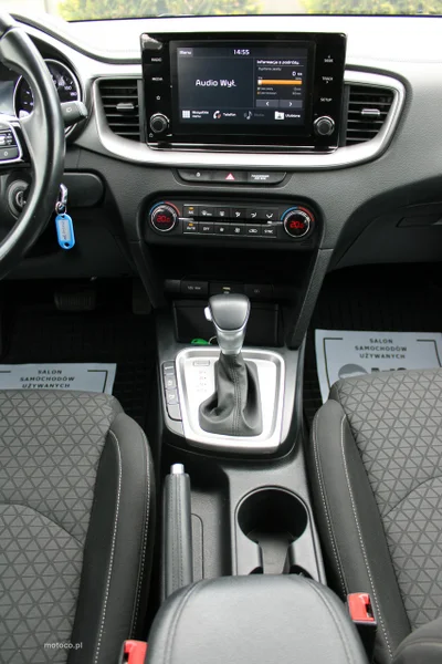 Kia Cee'd 67