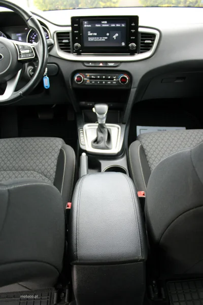 Kia Cee'd 68