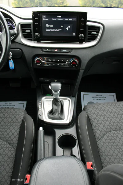 Kia Cee'd 69