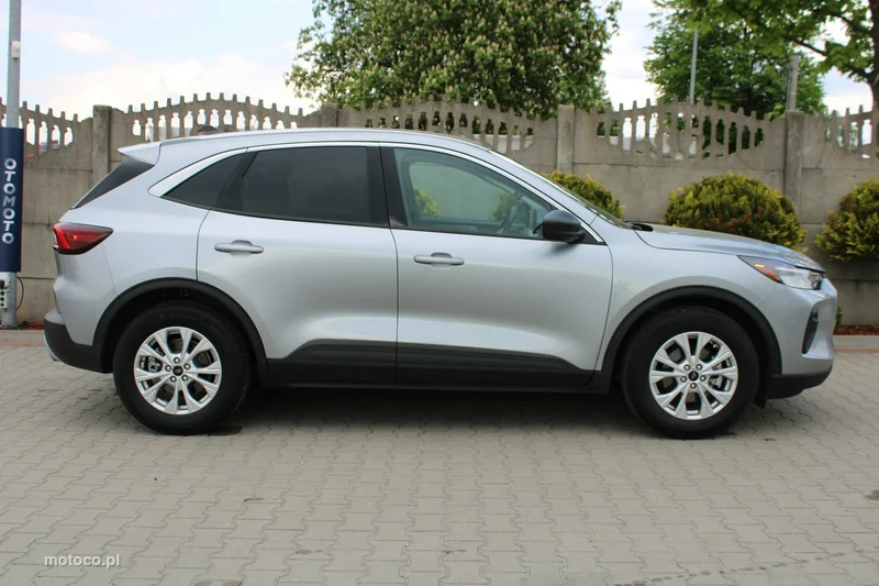 Ford Escape 11