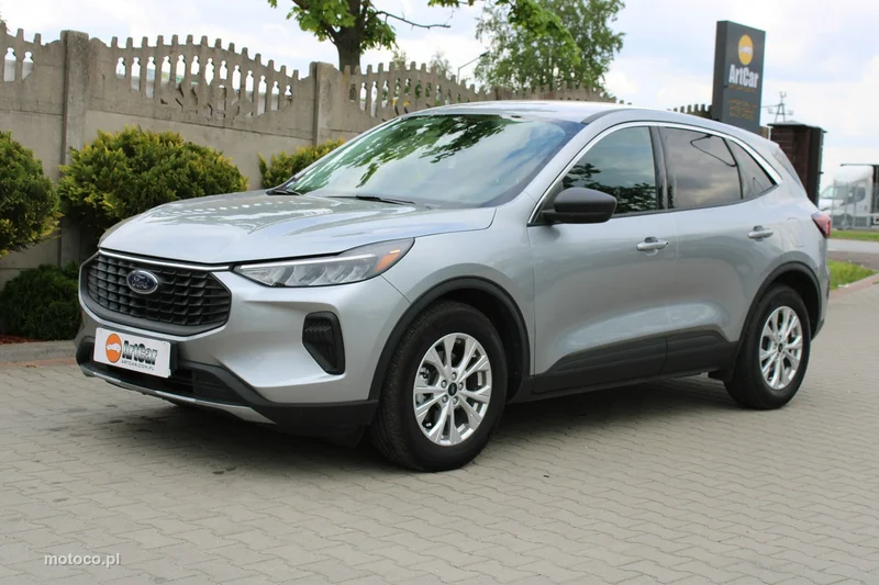 Ford Escape 12