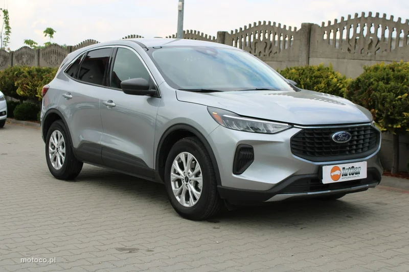 Ford Escape 13