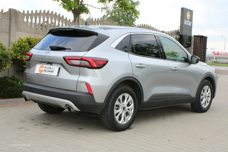Ford Escape 14