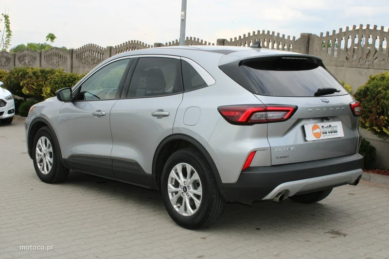 Ford Escape 15