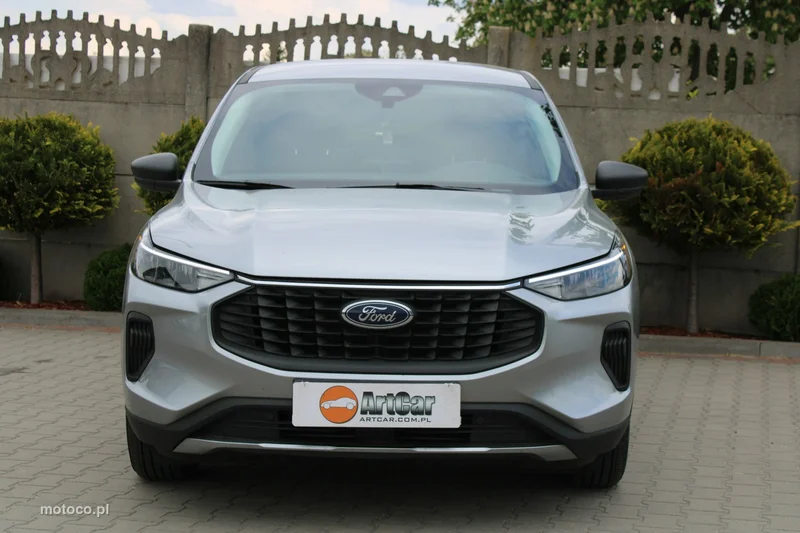 Ford Escape 17