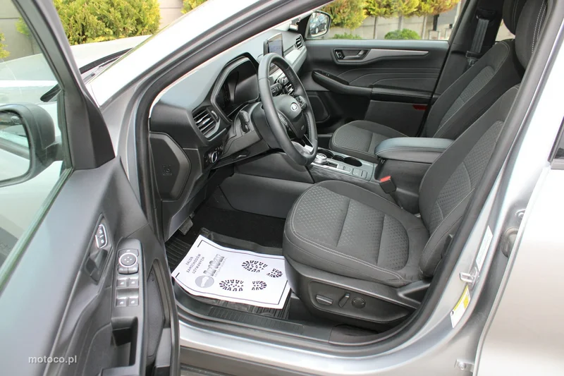Ford Escape 19