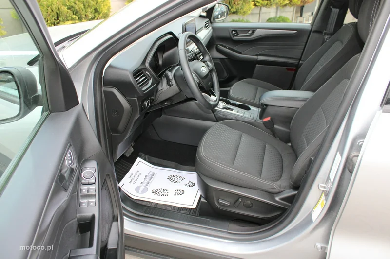 Ford Escape 20