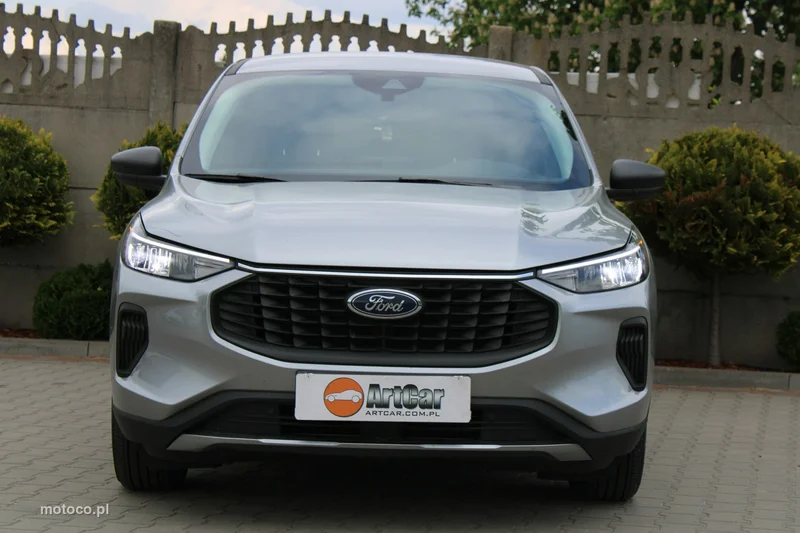 Ford Escape 3