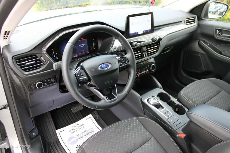 Ford Escape 21