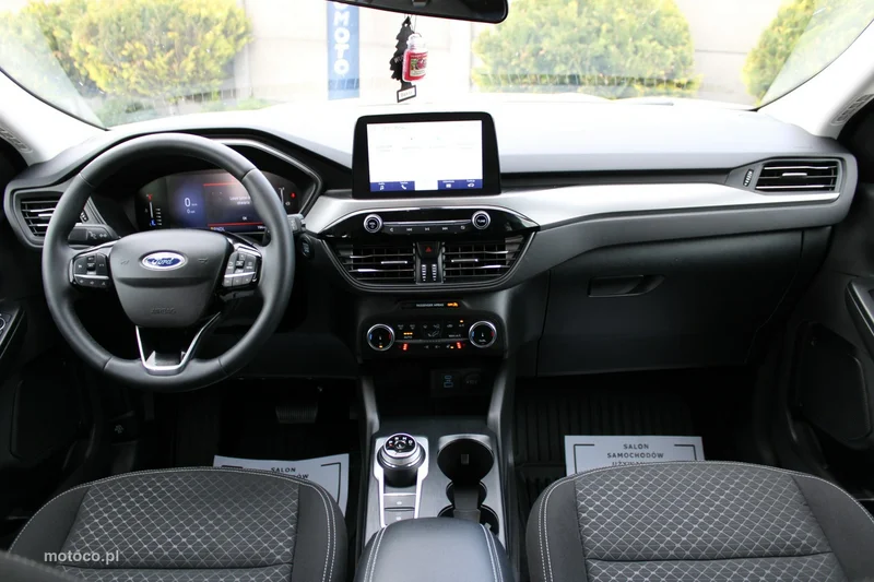 Ford Escape 22