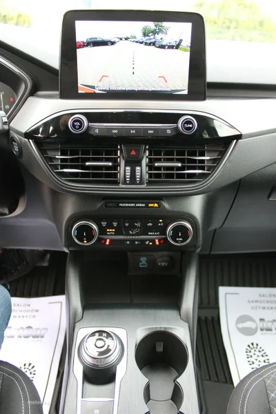 Ford Escape 24