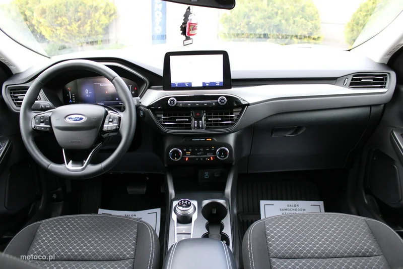 Ford Escape 25