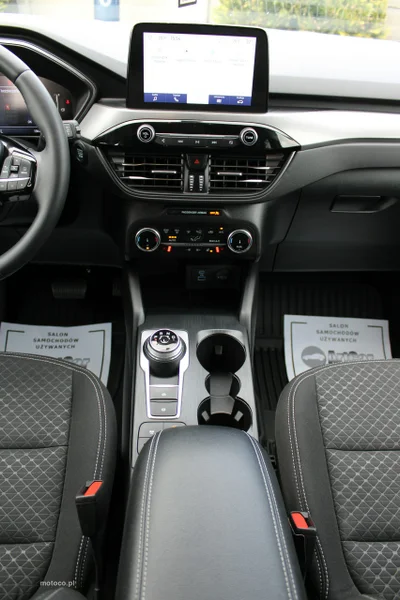 Ford Escape 26