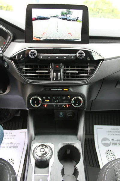 Ford Escape 27