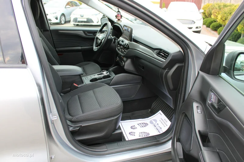 Ford Escape 28