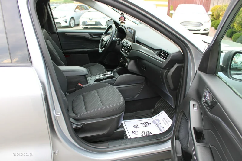 Ford Escape 29