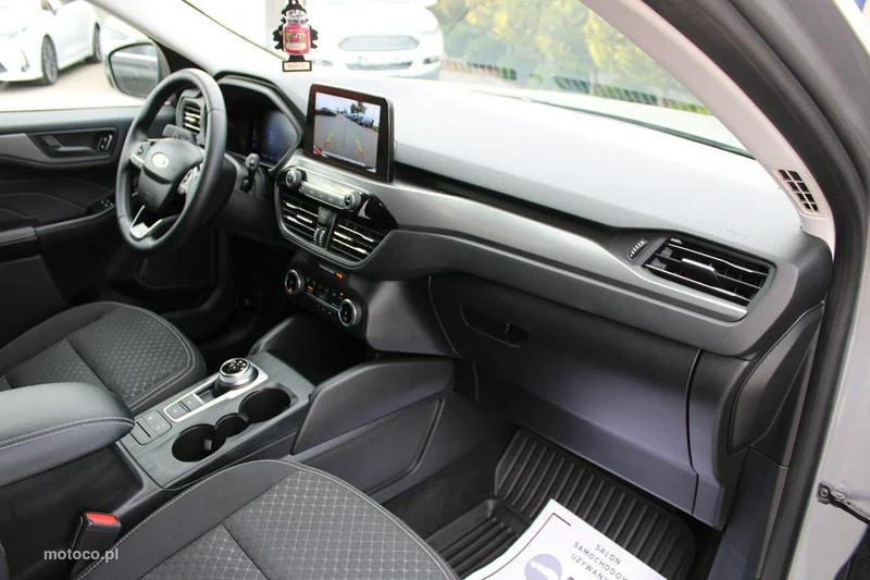 Ford Escape 30