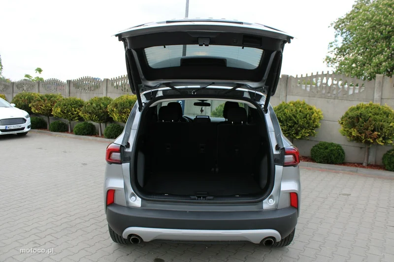 Ford Escape 33