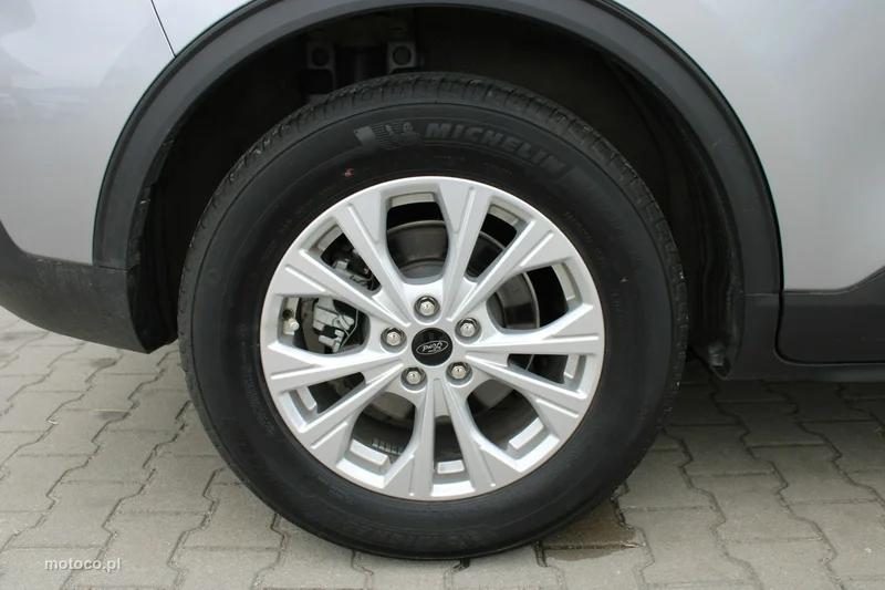 Ford Escape 36