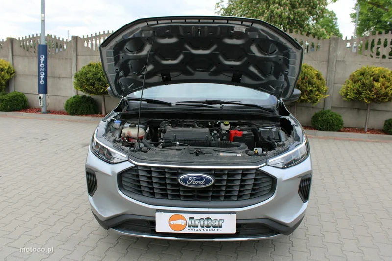 Ford Escape 37