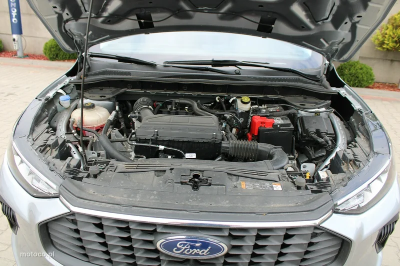 Ford Escape 38