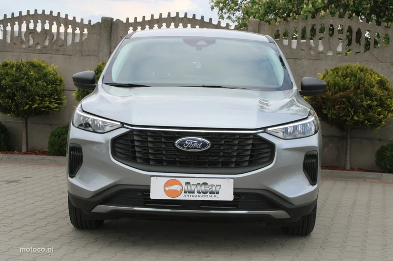 Ford Escape 39