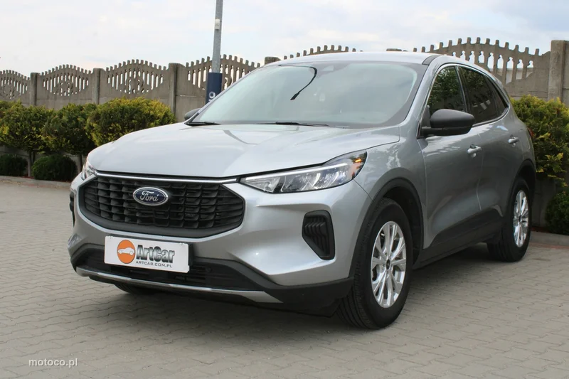 Ford Escape 40