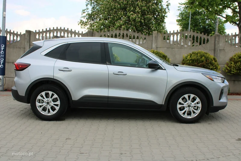 Ford Escape 5
