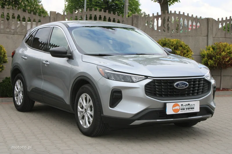 Ford Escape 41