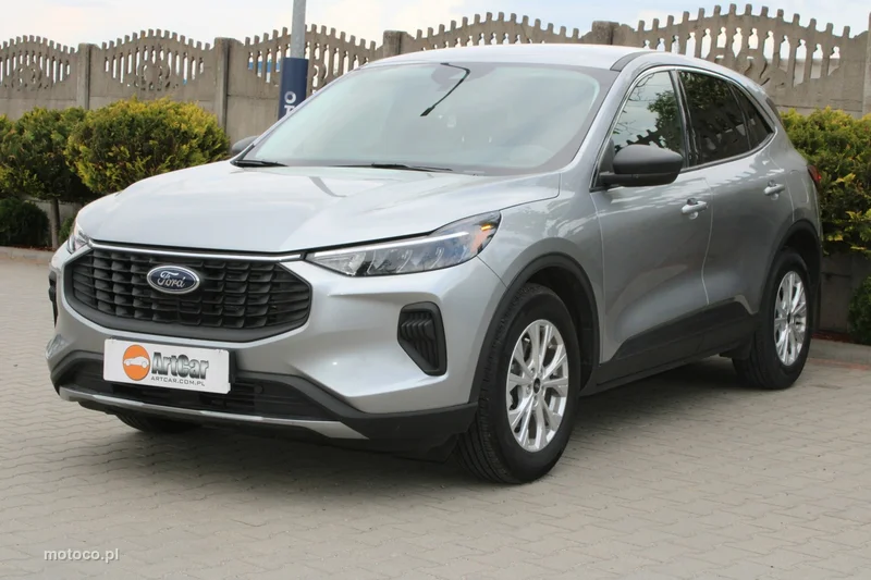 Ford Escape 42