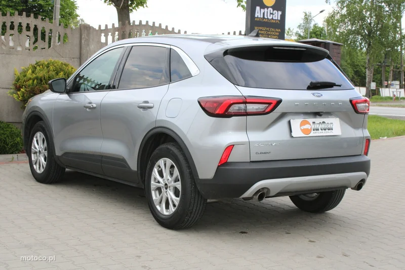 Ford Escape 43