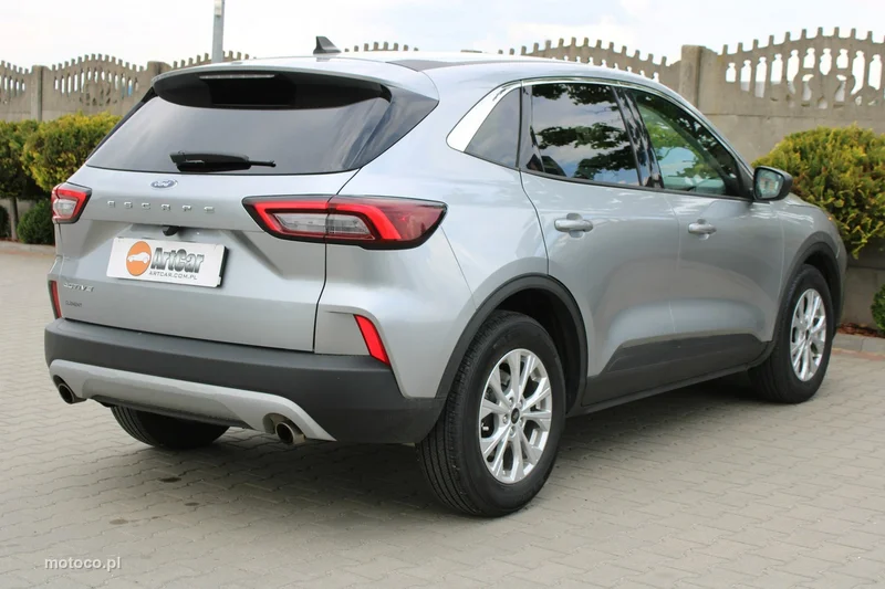 Ford Escape 44