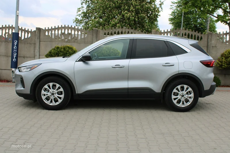 Ford Escape 45