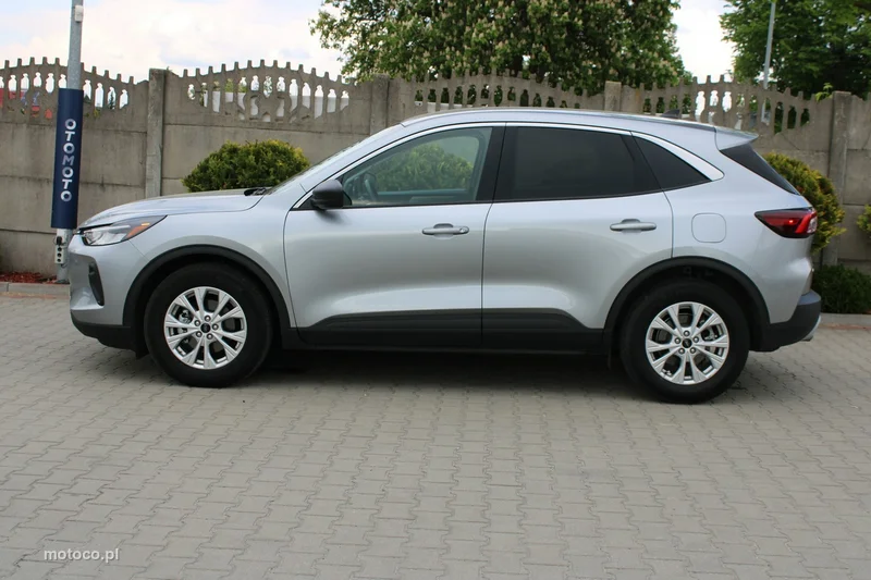 Ford Escape 47
