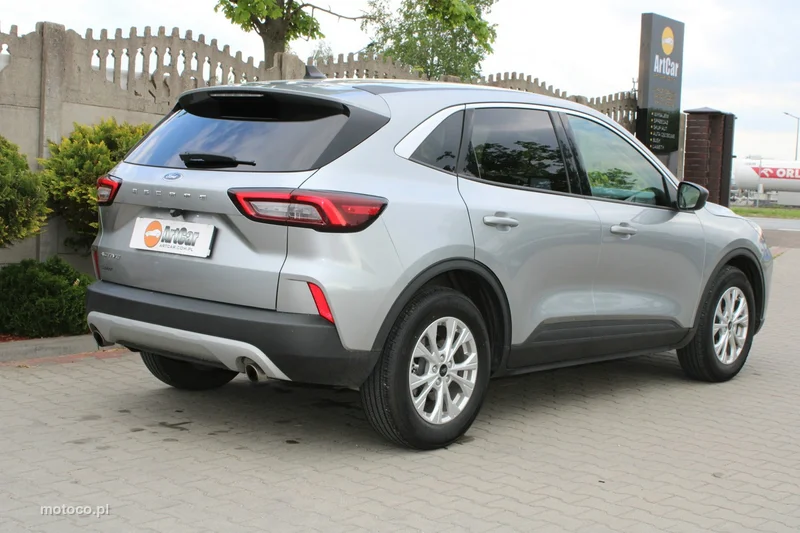 Ford Escape 48