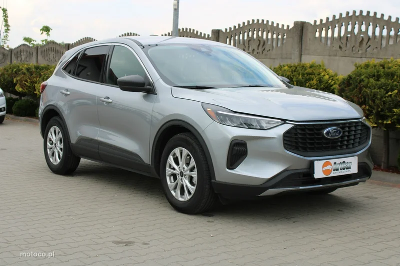 Ford Escape 49