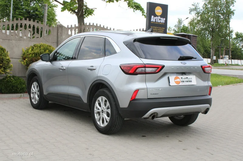 Ford Escape 6