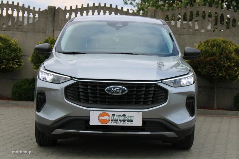 Ford Escape 9
