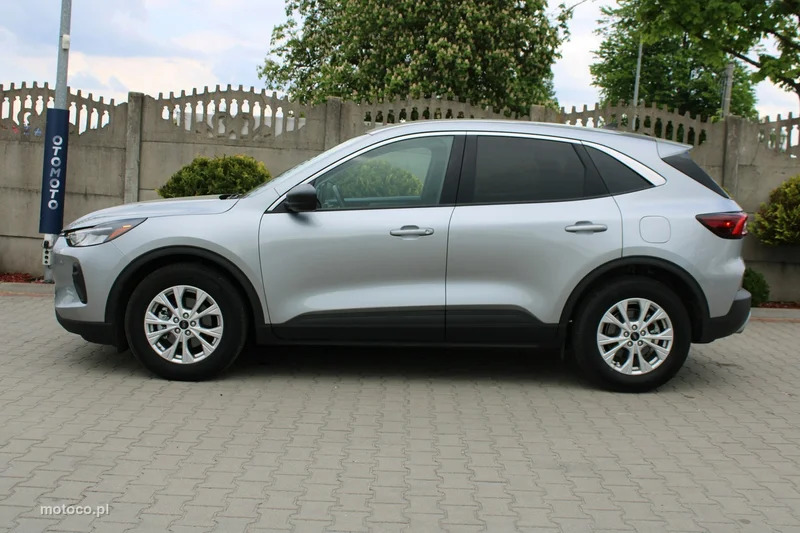 Ford Escape 10
