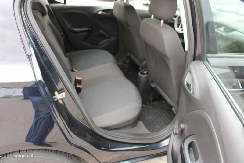 Opel Corsa E 28