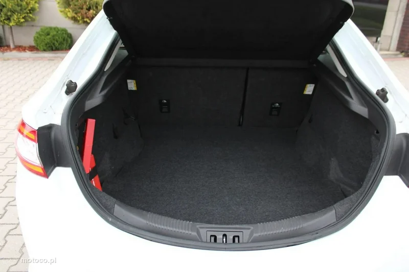 Ford Mondeo V 32