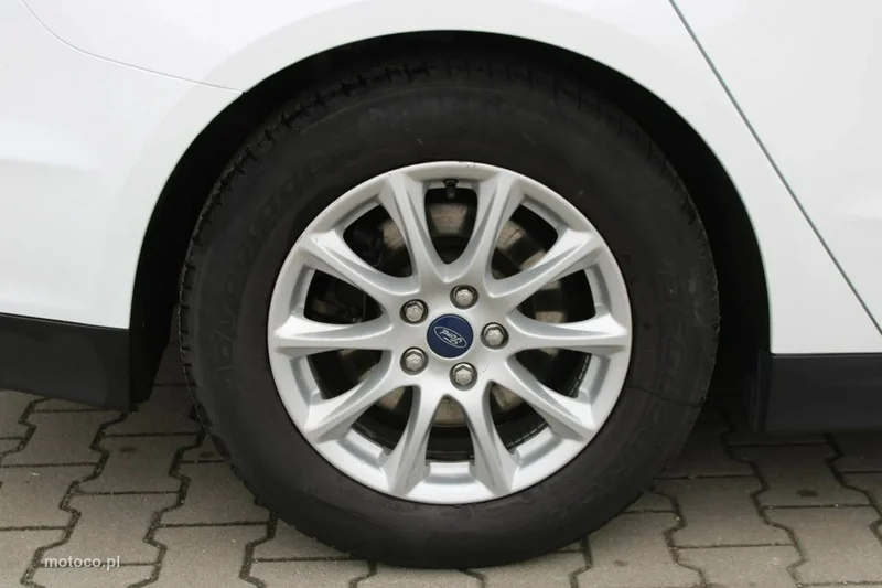 Ford Mondeo V 36