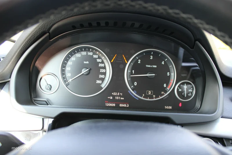 BMW X5 F15 19