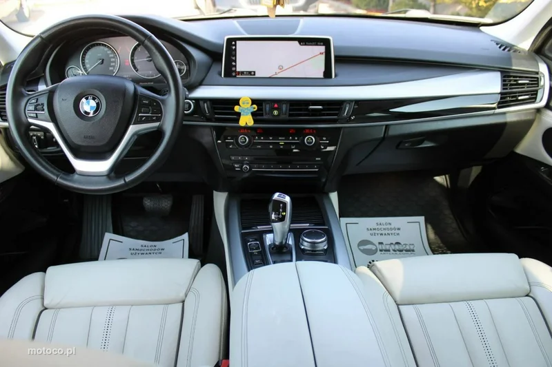 BMW X5 F15 23