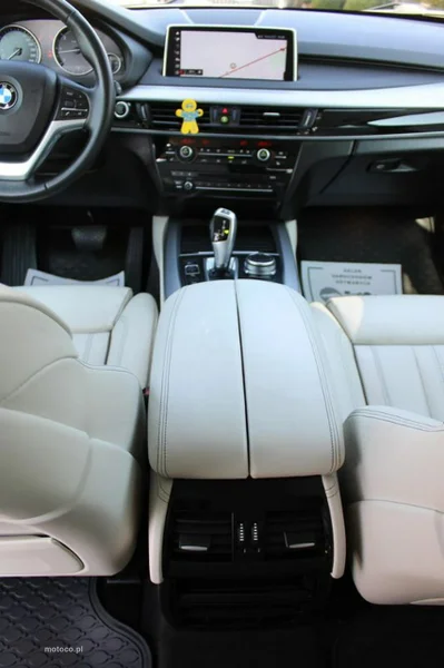BMW X5 F15 24