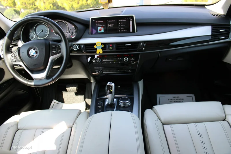 BMW X5 F15 26
