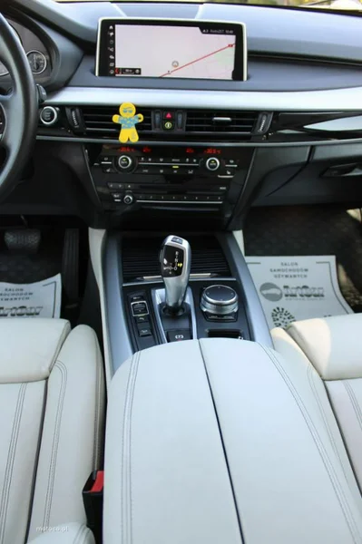 BMW X5 F15 27