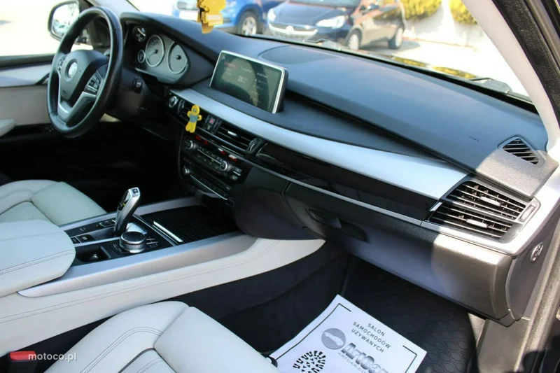 BMW X5 F15 31