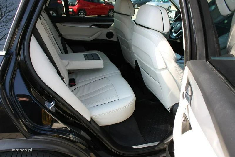 BMW X5 F15 33