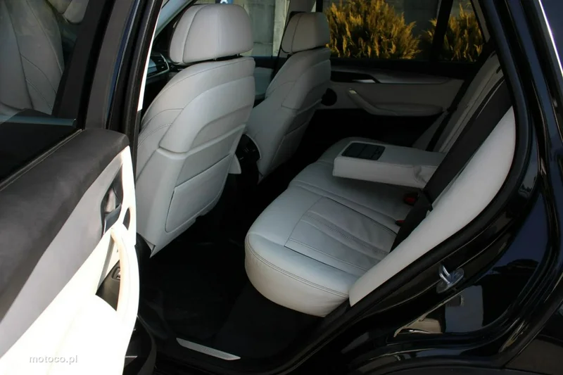 BMW X5 F15 34